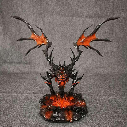 Custom DOTA2sf Shadow Demon Dota Game Model Figures