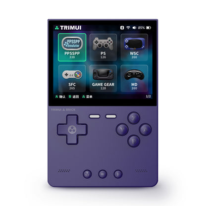 3.2 Inch Retro Handheld Game Console