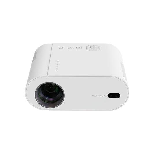 Auto Focus Projector 1080P HD Android 2+32G