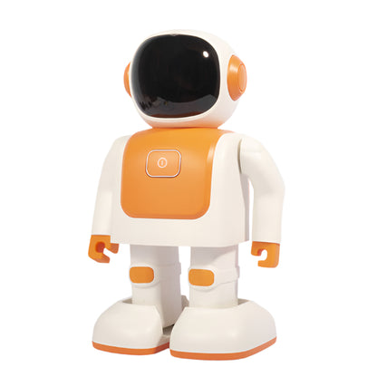 Dancing Robot Speaker with Smart Programmable Bluetooth