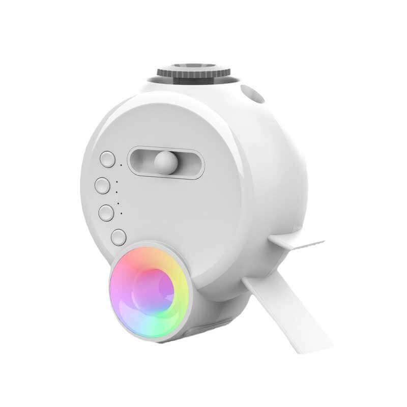 Galaxy Meteor Focus Projector Lamp