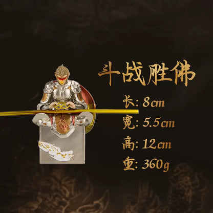 Myth Wukong Ruyi Jingu Bang Journey to the West Commemorative Edition