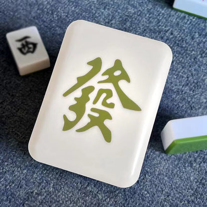 Chinese Mahjong Light USB LED Night Light