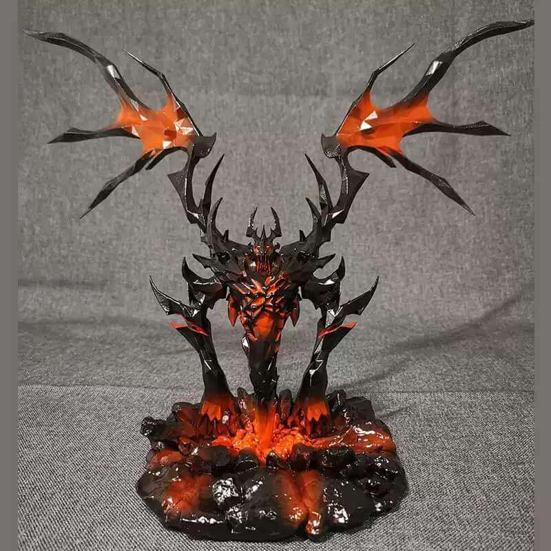 Custom DOTA2sf Shadow Demon Dota Game Model