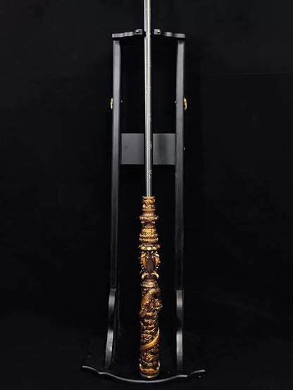 WUKONG JIN GU BANG WITH Display Stand