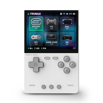 3.2 Inch Retro Handheld Game Console