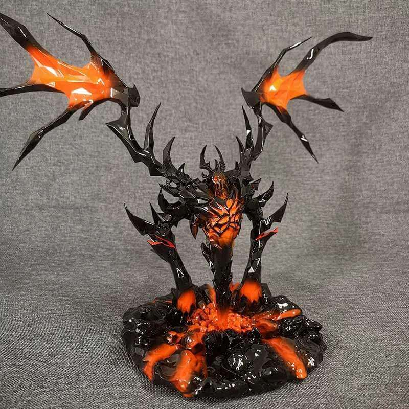 Custom DOTA2sf Shadow Demon Dota Game Model