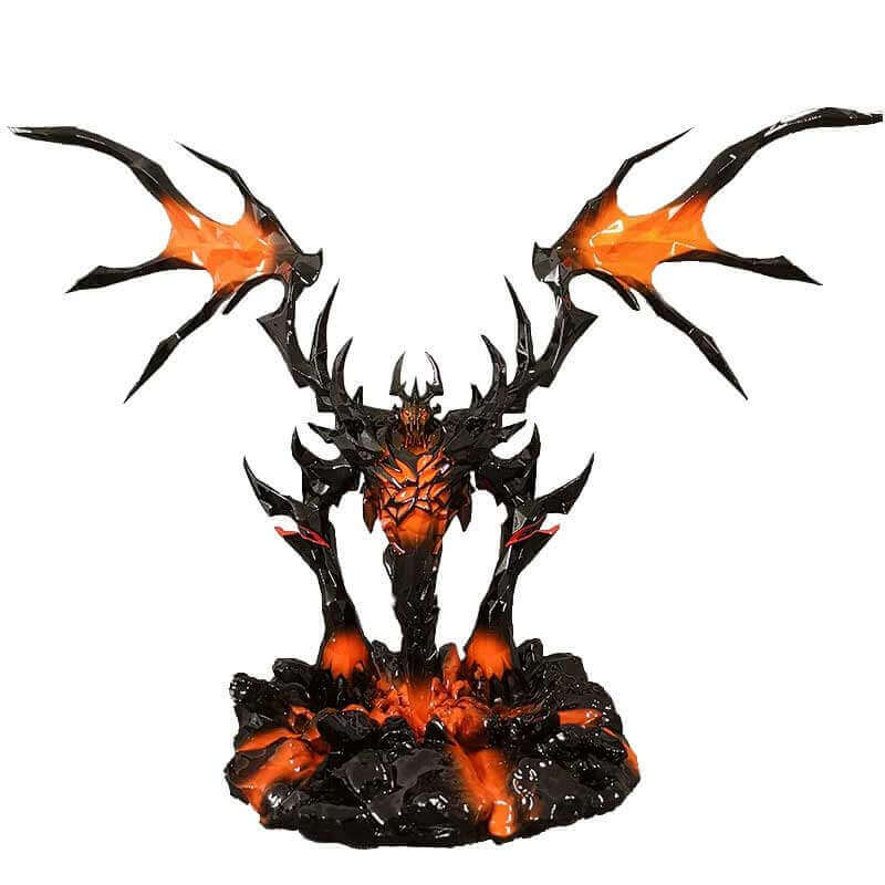 Custom DOTA2sf Shadow Demon Dota Game Model