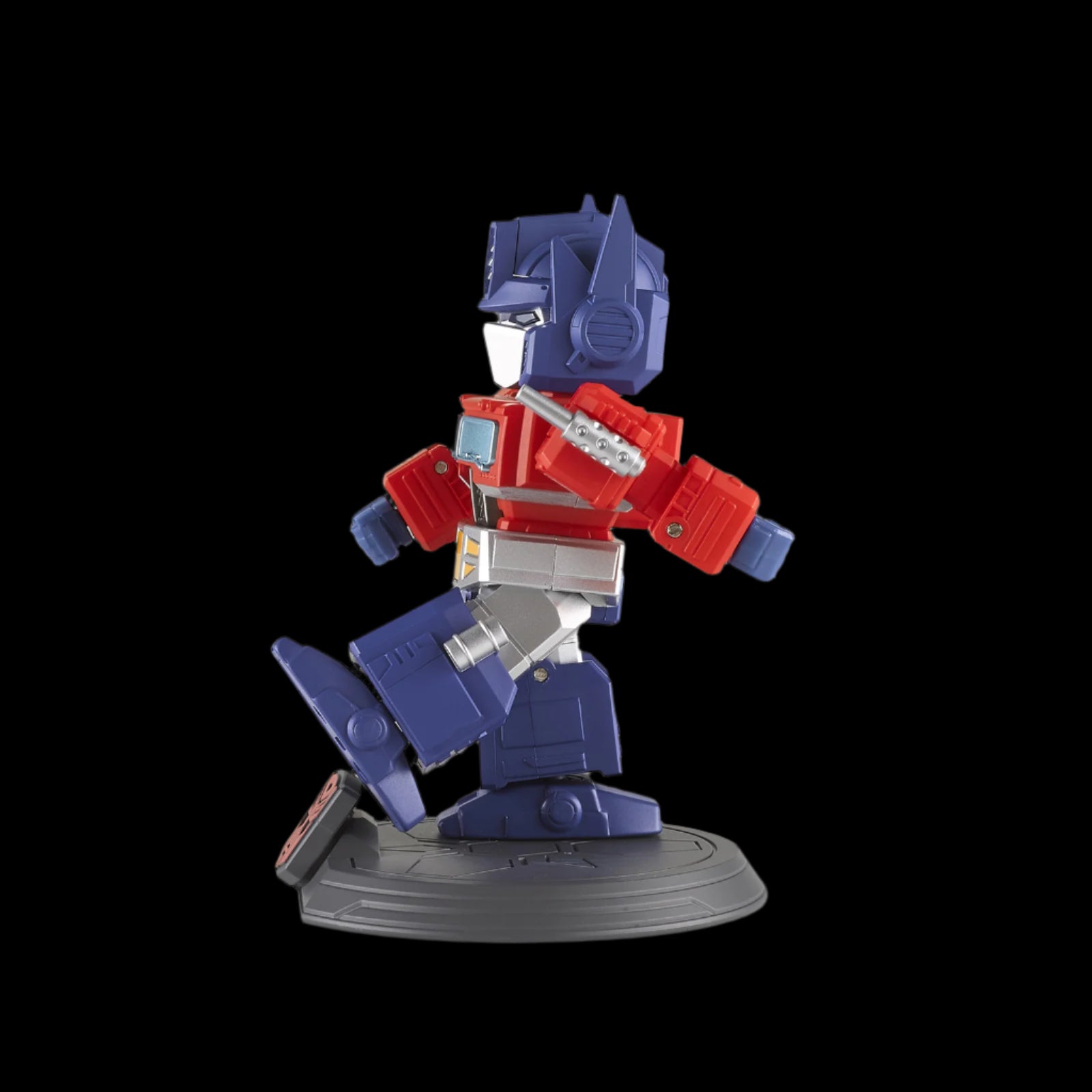  Optimus Prime Model 