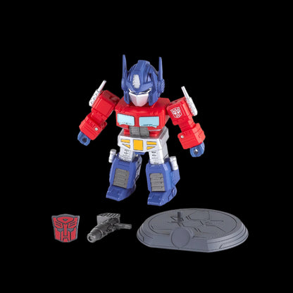 Optimus Prime Model Action Figures