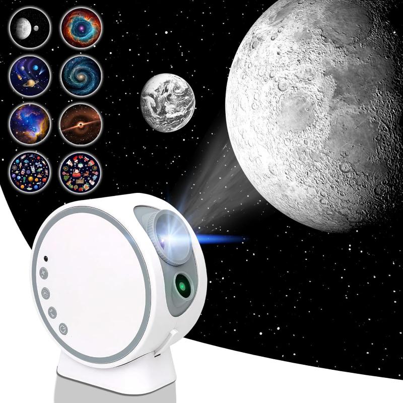 Planetarium Projector, Galaxy Star Projector, Astronomical - YouWei Trade