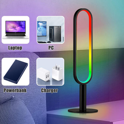 RGB-Table-Lamp-with-charger-and-for-more-device