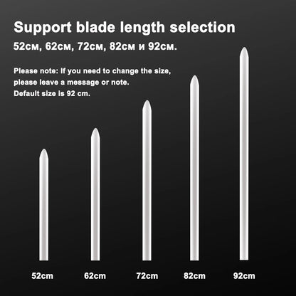Lightsaber Pixel Jedi Light Saber Xenopixel Laser Sword Neopixel Heavy Dueling Infinite Color Changing Sensitive Smooth Swing
