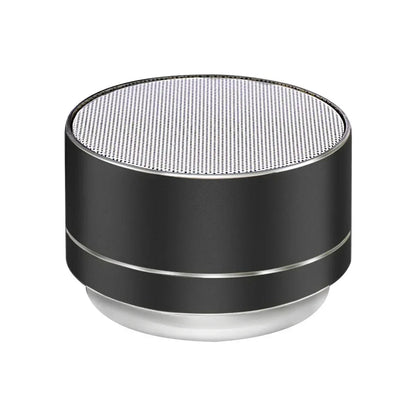 Wireless Speaker, Plug-in Card, Loud Volume, Subwoofer