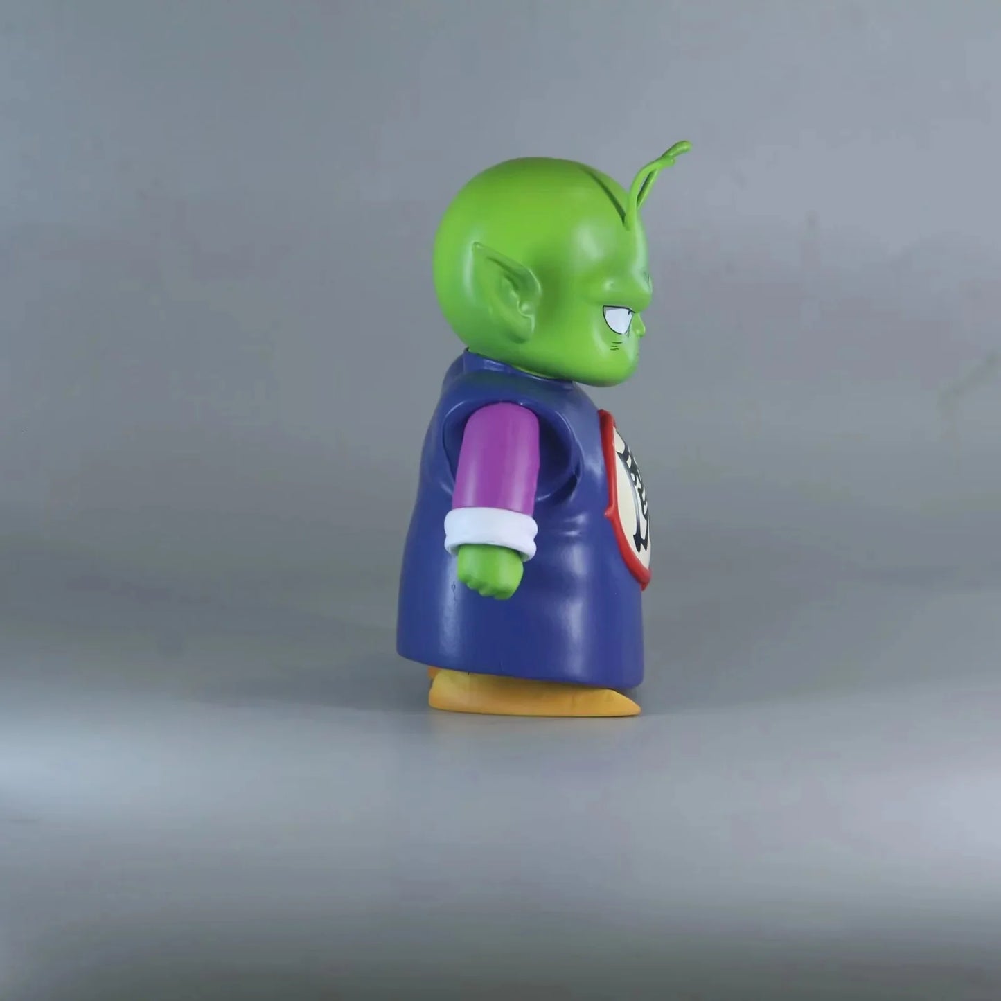 10cm Anime Dragon Ball Piccolo Figure Cute Cartoon Pvc Action Figures