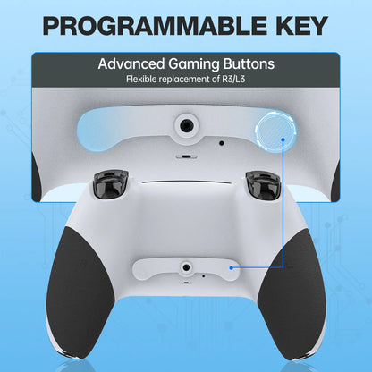 Gaming Controller Gamepad For PS4/PS4 Pro/PS4