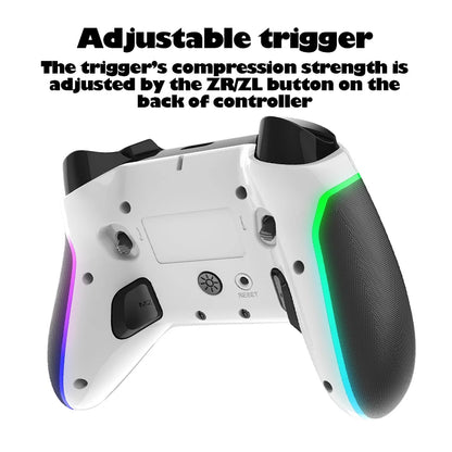 Gaming Controller Touchpad Wireless Gamepad Joystick for Playstation