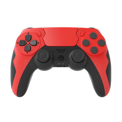 Gaming Controller Bluetooth Gamepad Double Vibration 6 Axis Joypad