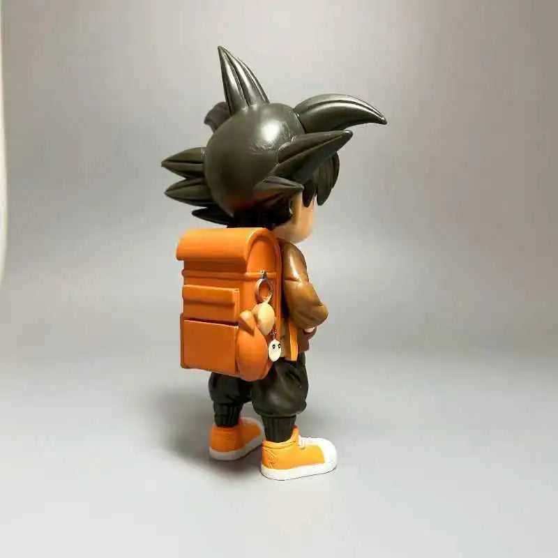 Goku Dragon Ball Anime Figure Super Genki Bomb Luminous Figures