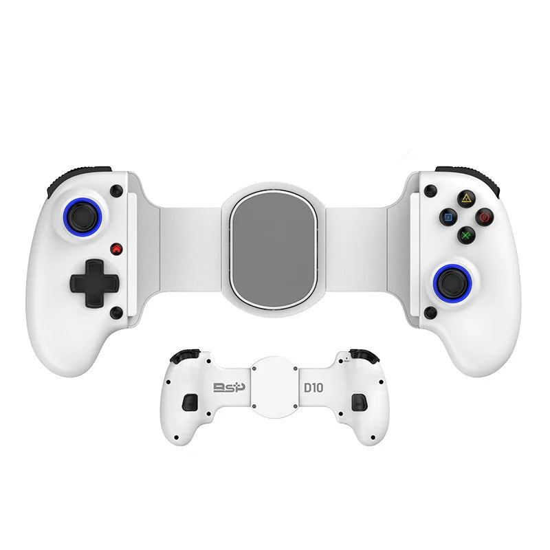 BSP D10/D10S Stretching Cooling Gaming Controller