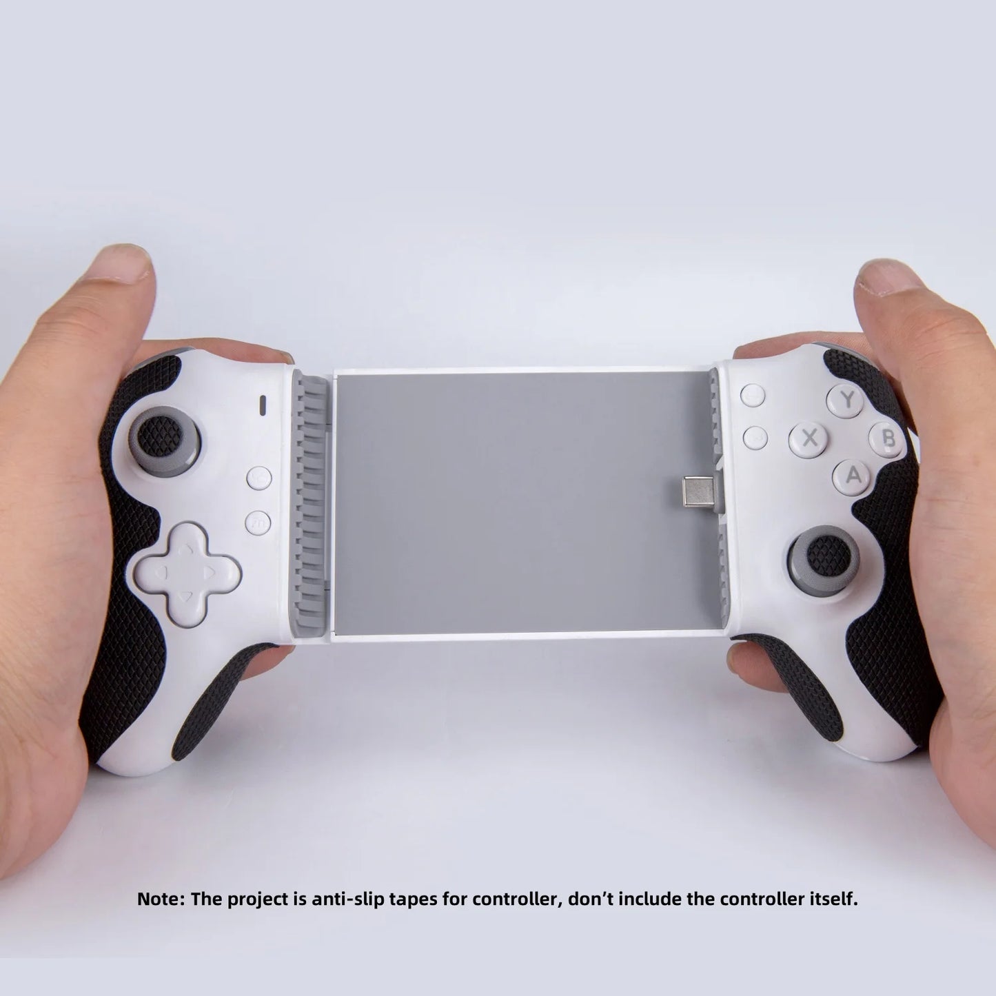 Gaming Controller Grip Tape Compatible