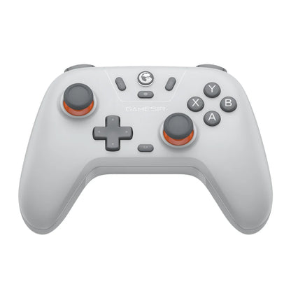 Switch Gaming Controller Hall Effect Gamepad with 2.4G Receiver