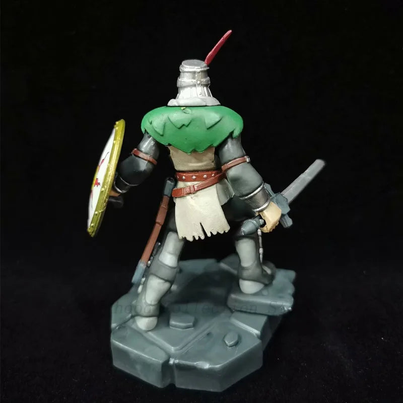 Dark Souls Game Ornstein Artorias Fire Keeper Solaire Oscar Onion Knight Siegmeyer Action Figure