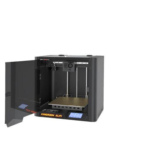 Fastest FDM 3D Printer Max 500mm/s