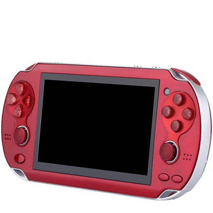 4.3-inch Game Console Dual Joystick PSP Handheld Game Console