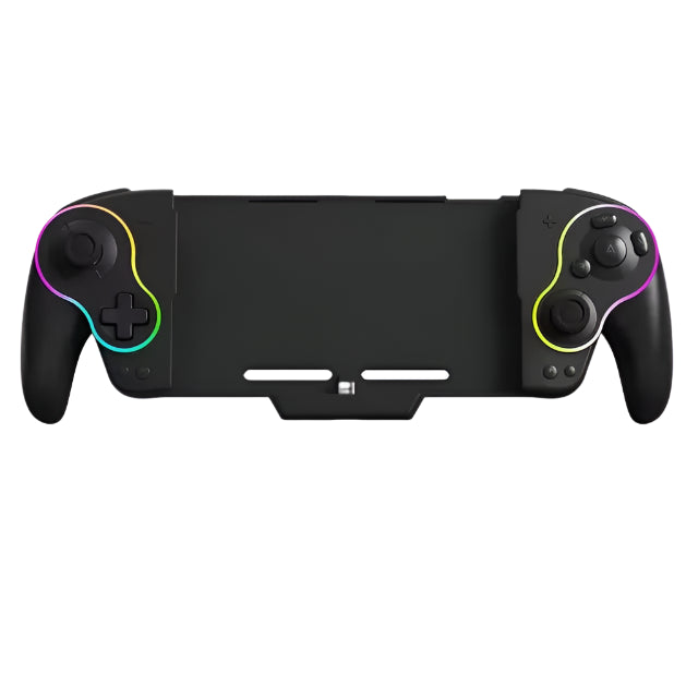 RGB Wireless Gaming Controller Gamepad For Nintendo Switch OLED