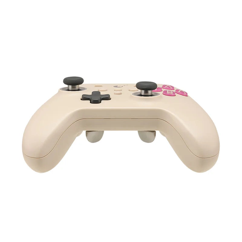 Gaming Controller Gamepad with Hall Effect Joysticks & Triggers