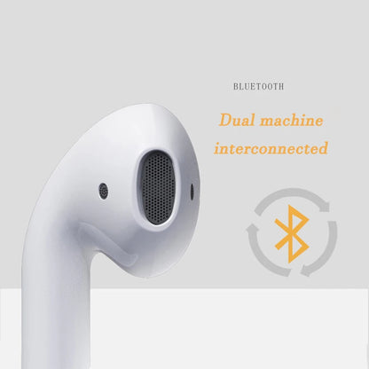 Wireless Bluetooth Headset Speaker for AirPods Pro Model