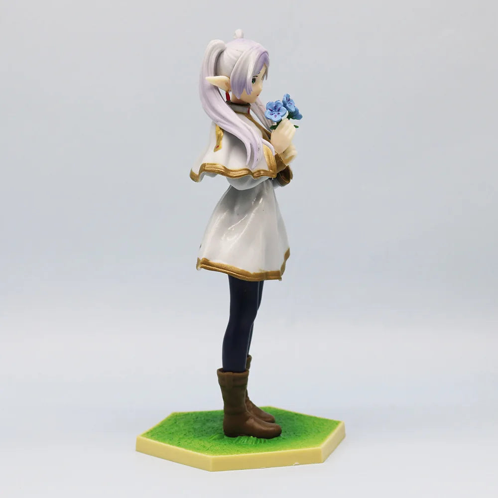 Frieren: Beyond Journey's End Frieren Action Figure Kotobukiya Anime Figurine