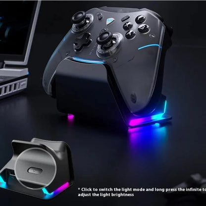 Charging Base G5Pro V2 Station Holder Gaming Controller Stand