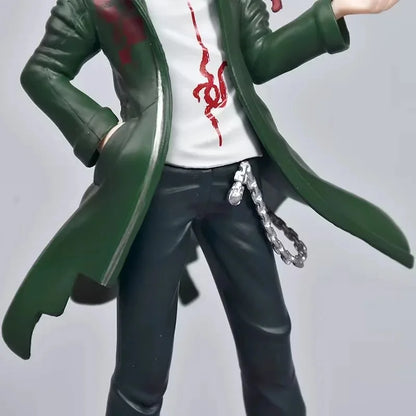 20CM Danganronpa Nagito Komaeda PVC Action Figure Anime Figure