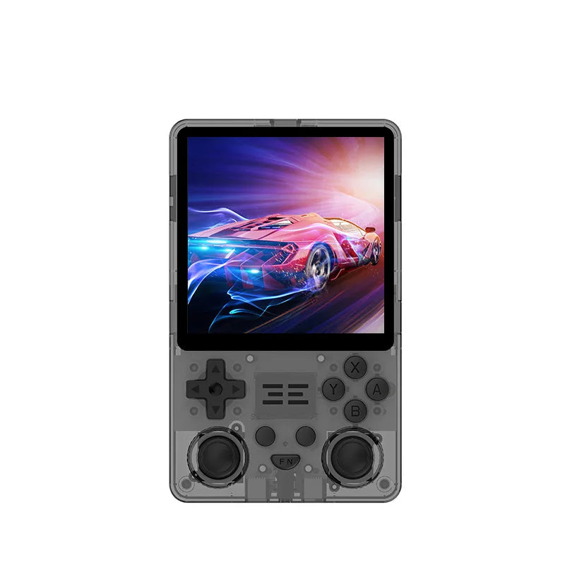 Handheld Video Game Players 44 Inch High-Definition Palm Joystick Psp Arcade Retro Game Console