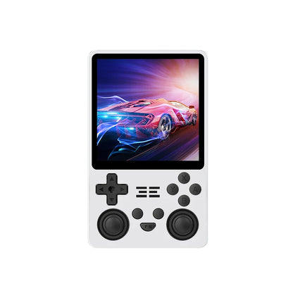 Handheld Video Game Players 44 Inch High-Definition Palm Joystick Psp Arcade Retro Game Console