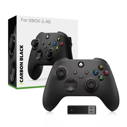 2.4G Wireless Gaming controller For Xbox One ,Xbox Seris S/X