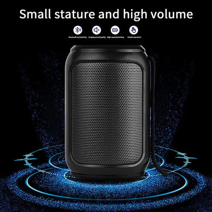 Bluetooth Speaker Home Portable Connection Mobile Phone Bluetooth Speaker