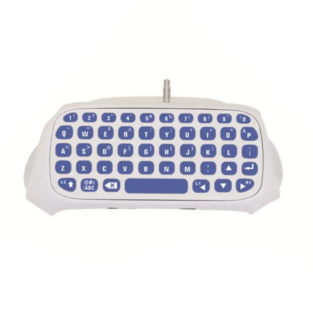 Gaming Controller Wireless Keyboard V3.0 Bluetooth Detachable