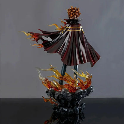 34cm Reborn! Tsunayoshi Sawada Anime Figure