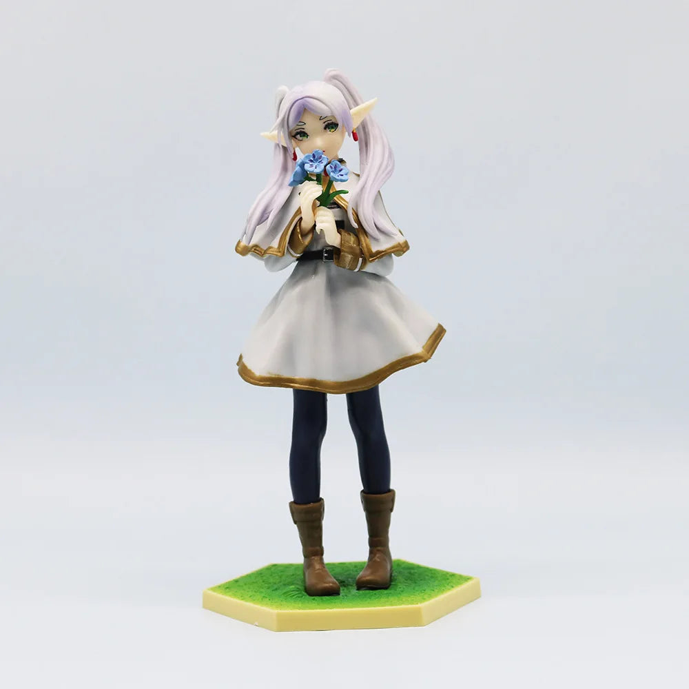 Frieren: Beyond Journey's End Frieren Action Figure Kotobukiya Anime Figurine