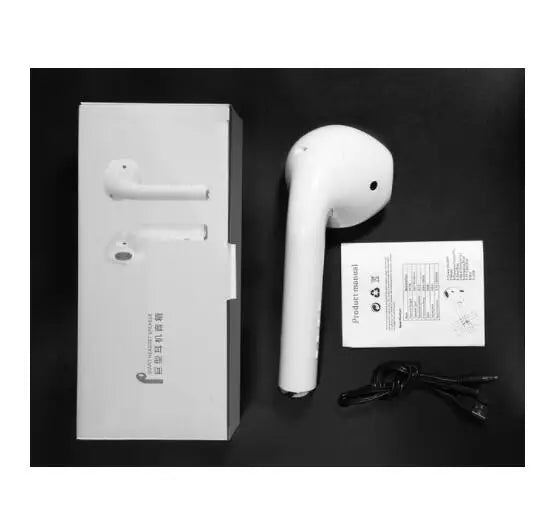 Wireless Bluetooth Headset Speaker for AirPods Pro Model