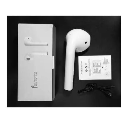 Wireless Bluetooth Headset Speaker for AirPods Pro Model