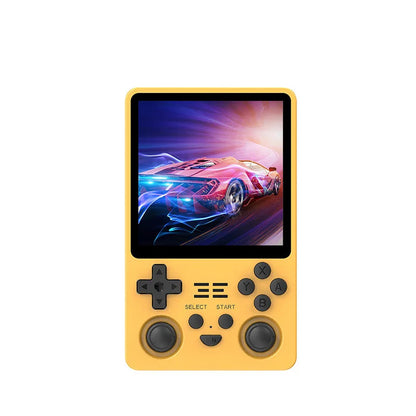 Handheld Video Game Players 44 Inch High-Definition Palm Joystick Psp Arcade Retro Game Console