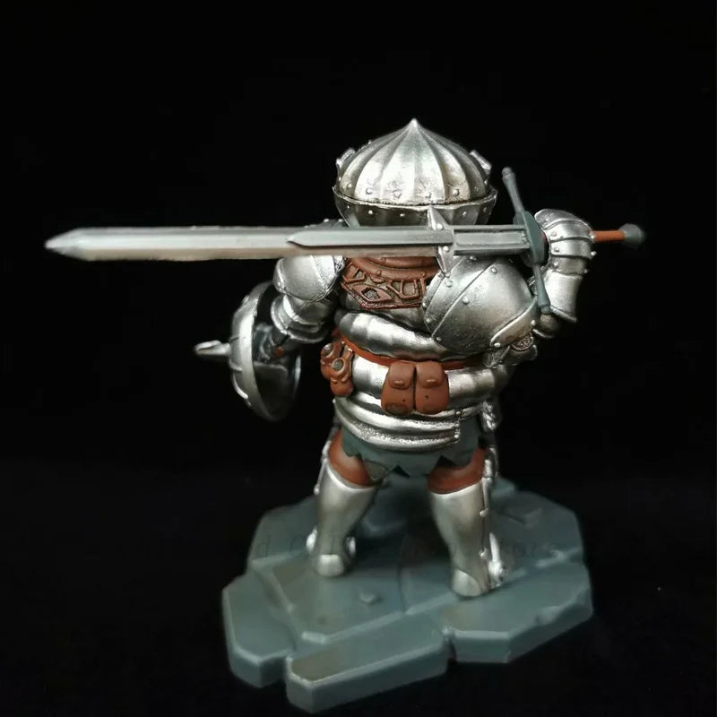 Dark Souls Game Ornstein Artorias Fire Keeper Solaire Oscar Onion Knight Siegmeyer Action Figure