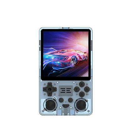 Handheld Video Game Players 44 Inch High-Definition Palm Joystick Psp Arcade Retro Game Console