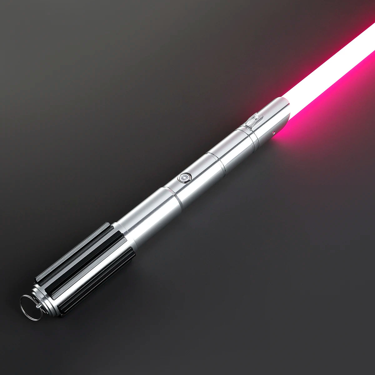 Lightsaber Pixel Jedi Light Saber Xenopixel Laser Sword Neopixel Heavy Dueling Infinite Color Changing Sensitive Smooth Swing