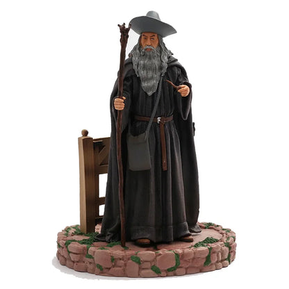 Hot Movie Gandalf Collection Action Figure Model Collectible Action Figures