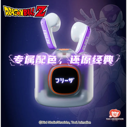 Elephant Nose Dragon Ball Z Series Wireless Bluetooth Earphones